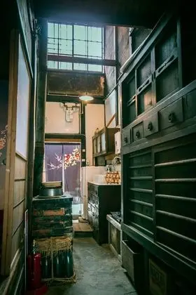 Traditional Oda (Japanese Style)