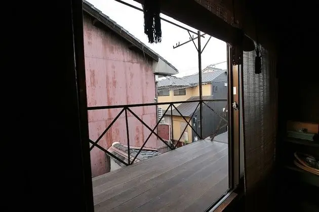Traditional Oda (Japanese Style)