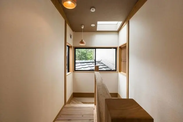 Luxury Ev, 2 Yatak Odası (Japanese Style)