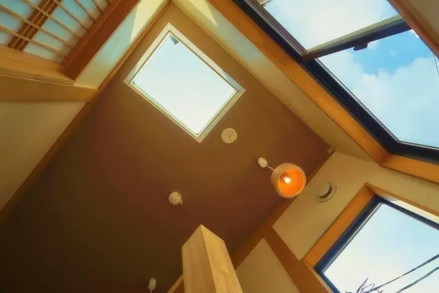 Luxury Ev, 2 Yatak Odası (Japanese Style)