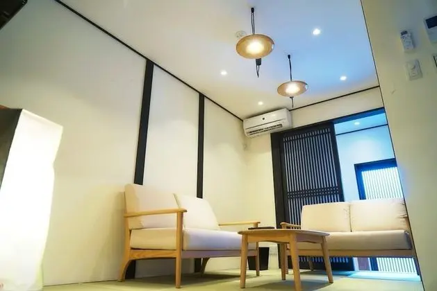 Luxury Ev, 2 Yatak Odası (Japanese Style)