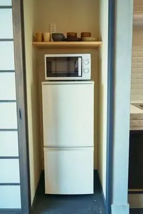 Luxury Ev, 2 Yatak Odası (Japanese Style)