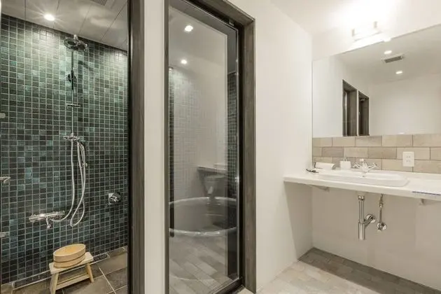 Luxury Ev, 2 Yatak Odası (Japanese Style)