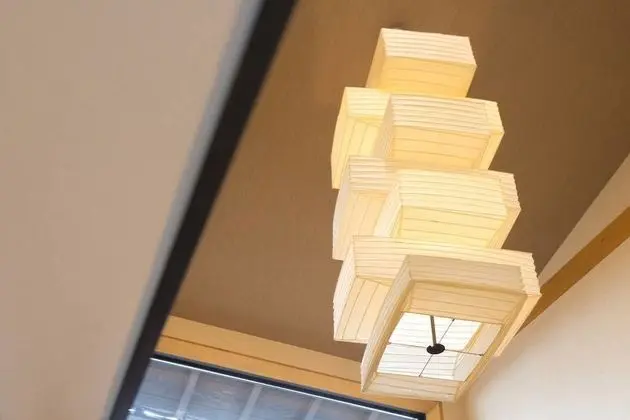 Luxury Ev, 2 Yatak Odası (Japanese Style)