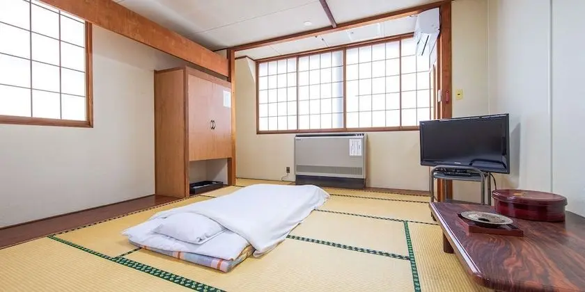 Traditional Oda