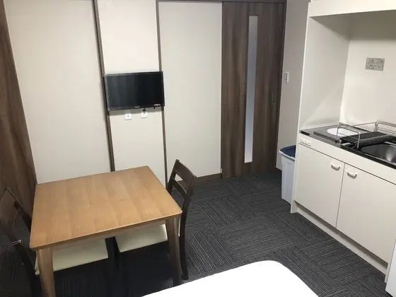 Apart Daire (Double)