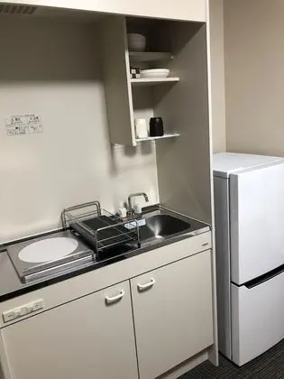 Apart Daire (Double)