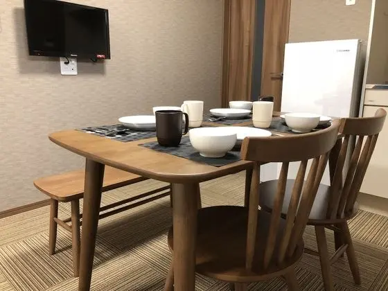 Apart Daire (Fourth)