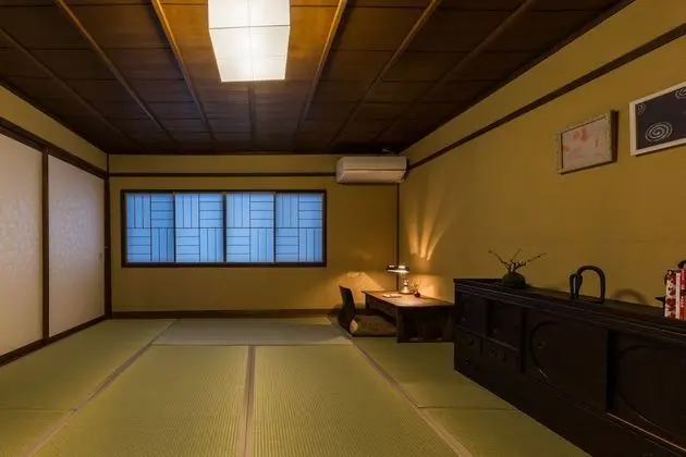 Ev, 3 Yatak Odası, Sigara İçilmez (Private Vacation Home, For 1-6 people)