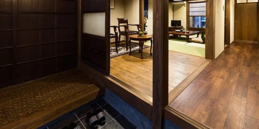 Ev, 3 Yatak Odası, Sigara İçilmez (Private Vacation Home, For 1-6 people)