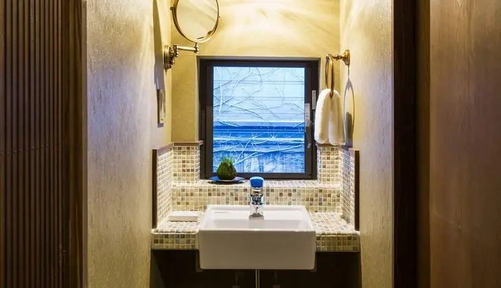 Ev, 3 Yatak Odası, Sigara İçilmez (Private Vacation Home, For 1-6 people)