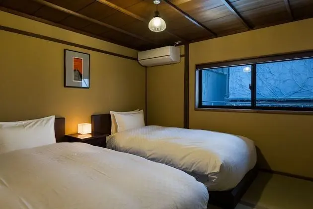 Ev, 3 Yatak Odası, Sigara İçilmez (Private Vacation Home, For 7 people)