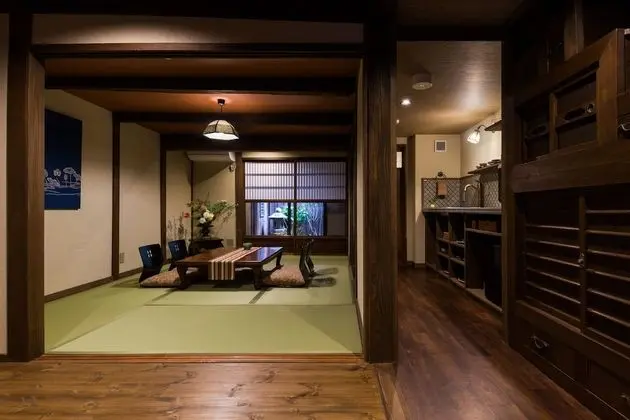 Ev, 3 Yatak Odası, Sigara İçilmez (Private Vacation Home, For 7 people)