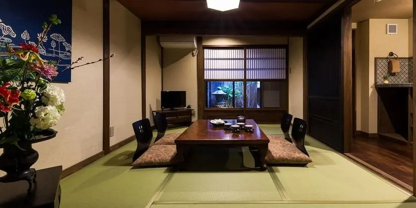 Ev, 3 Yatak Odası, Sigara İçilmez (Private Vacation Home, For 7 people)