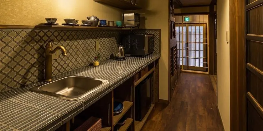 Ev, 3 Yatak Odası, Sigara İçilmez (Private Vacation Home, For 7 people)