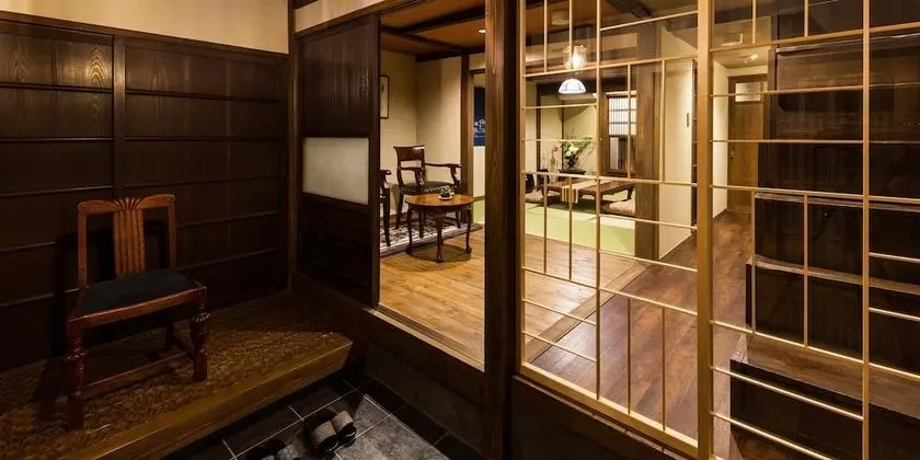 Ev, 3 Yatak Odası, Sigara İçilmez (Private Vacation Home, For 7 people)