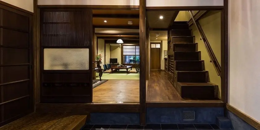 Ev, 3 Yatak Odası, Sigara İçilmez (Private Vacation Home, For 7 people)