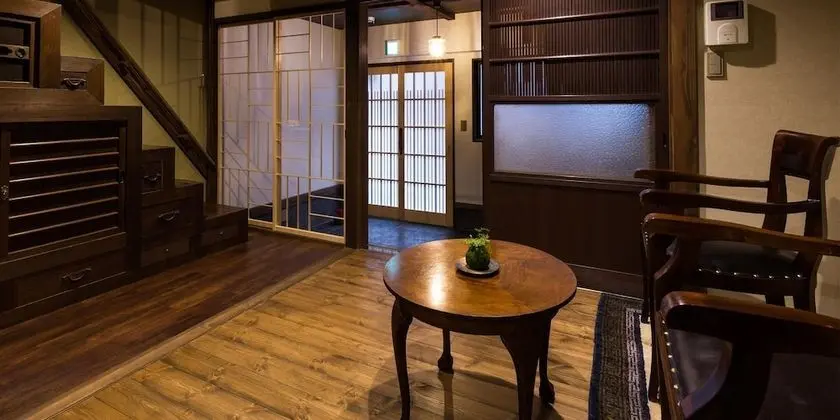 Ev, 3 Yatak Odası, Sigara İçilmez (Private Vacation Home, For 7 people)