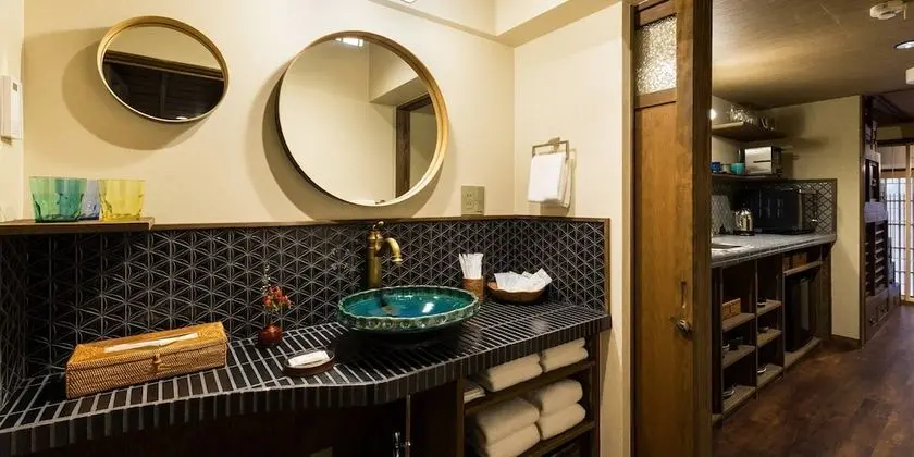 Ev, 3 Yatak Odası, Sigara İçilmez (Private Vacation Home, For 7 people)