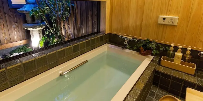 Ev, 3 Yatak Odası, Sigara İçilmez (Private Vacation Home, For 7 people)