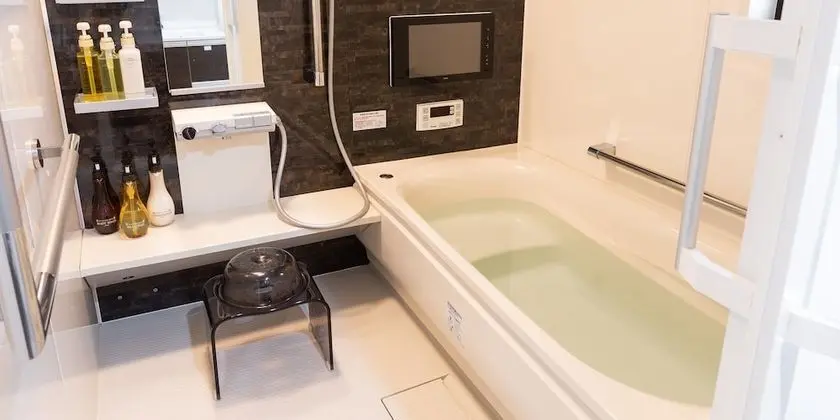 Traditional Sıra Ev (Traditional Double Storey house)