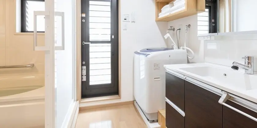 Traditional Sıra Ev (Traditional Double Storey house)