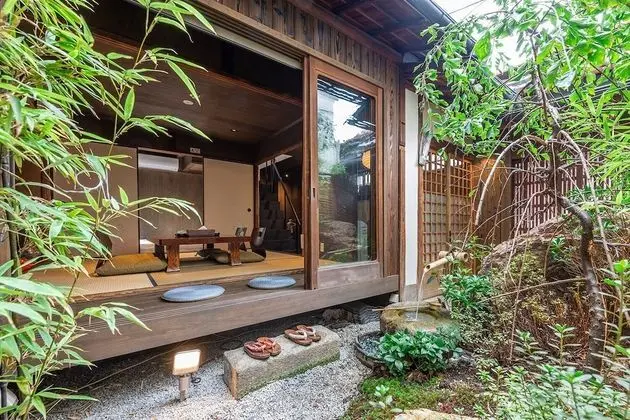 Ev (Private Vacation Home)