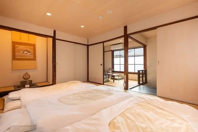 Ev (Private Vacation Home)