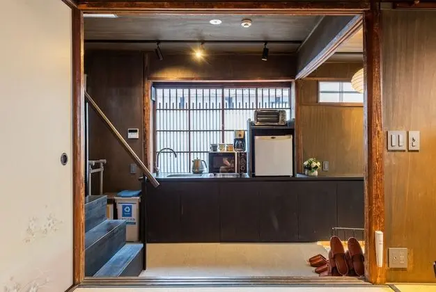 Ev (Private Vacation Home)