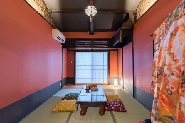 Ev (Private Vacation Home)