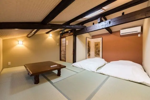 Ev (Private Vacation Home)