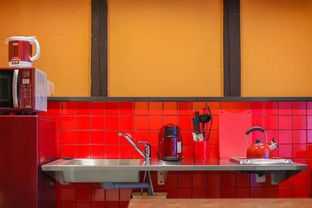 Ev (Private Vacation Home)