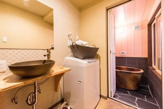 Ev (Private Vacation Home)