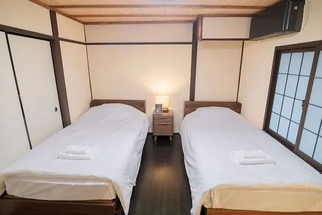 Ev (Private Vacation Home)