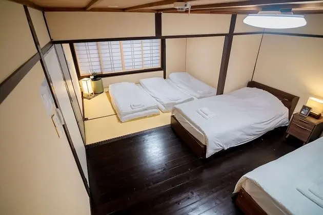 Ev (Private Vacation Home)
