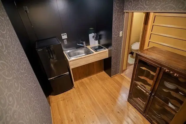 Ev (Private Vacation Home)