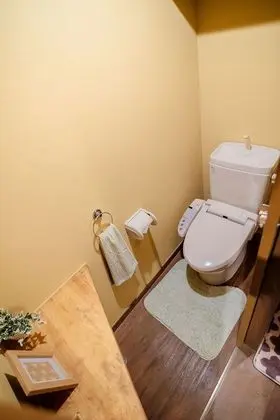 Ev (Private Vacation Home)