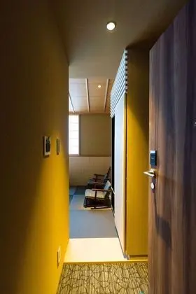 Design İki Ayrı Yataklı Oda