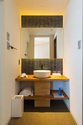 Design İki Ayrı Yataklı Oda