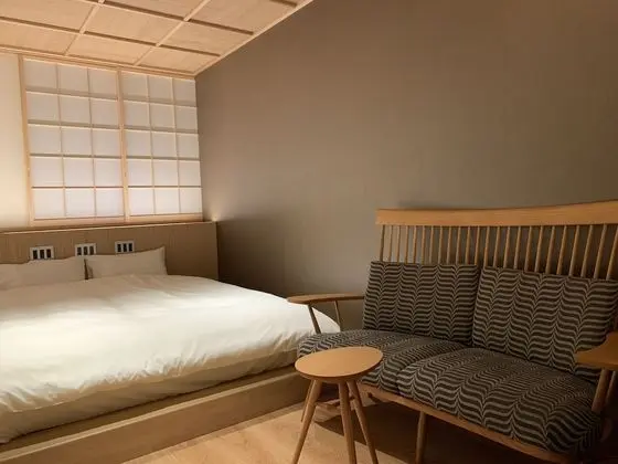 Design Tek Büyük Yataklı Oda