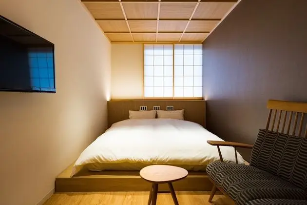 Design Tek Büyük Yataklı Oda