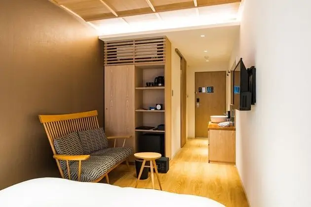 Design Tek Büyük Yataklı Oda