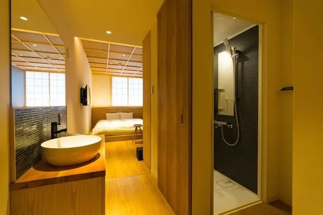 Design Tek Büyük Yataklı Oda