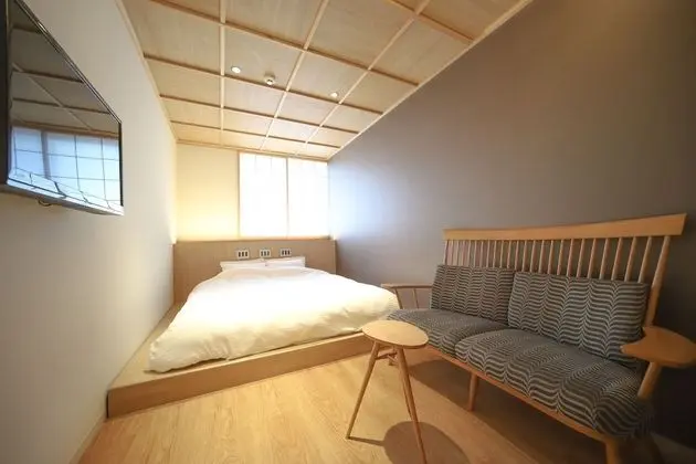 Design Tek Büyük Yataklı Oda