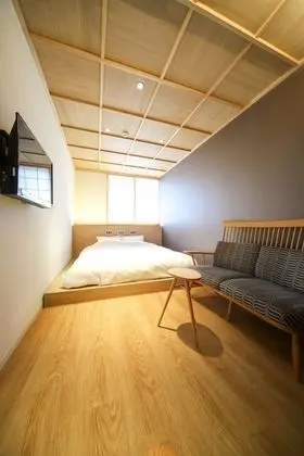 Design Tek Büyük Yataklı Oda