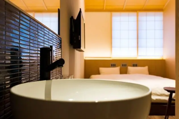 Design Tek Büyük Yataklı Oda