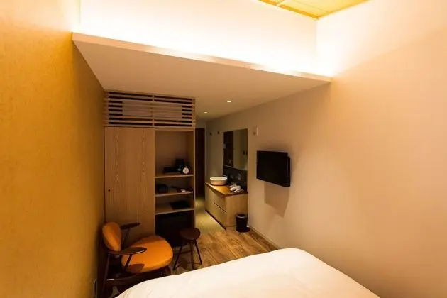 Design Tek Büyük Yataklı Oda