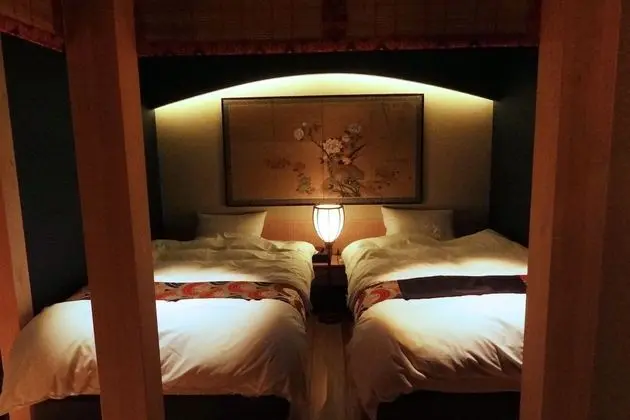 Ev (Machiya Private Vacation Home)