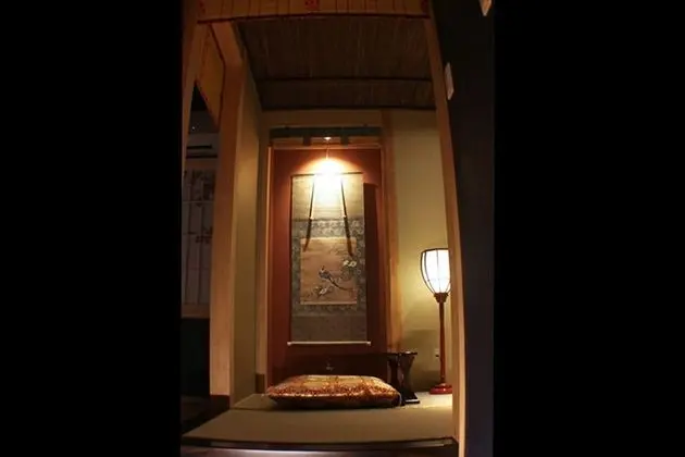 Ev (Machiya Private Vacation Home)