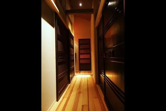 Ev (Machiya Private Vacation Home)